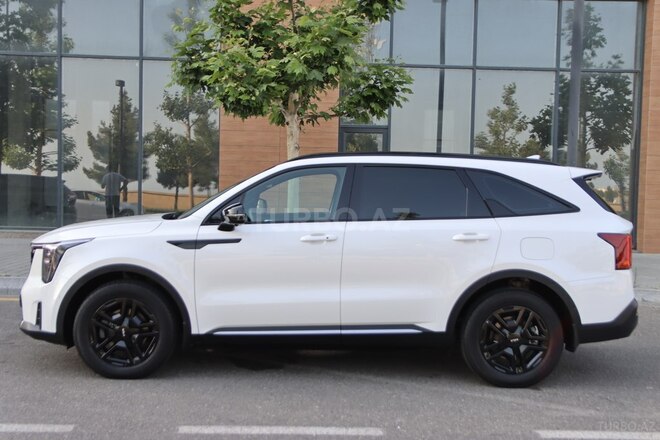 Kia Sorento-20