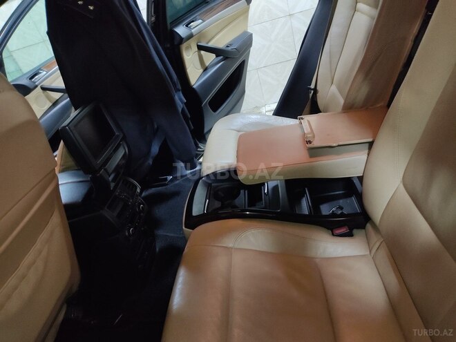 BMW X6 2009, 330,000 km - 4.4 л - Bakı