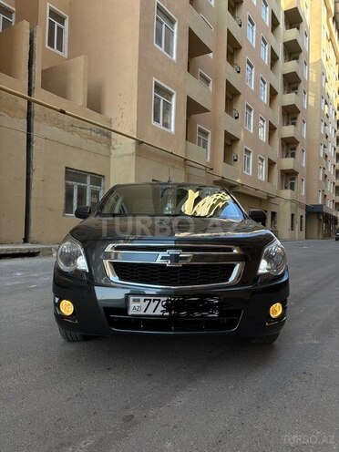 Chevrolet Cobalt 2023, 57,000 km - 1.5 л - Bakı