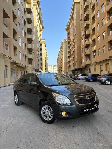 Chevrolet Cobalt 2023, 57,000 km - 1.5 л - Bakı