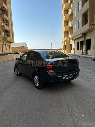 Chevrolet Cobalt 2023, 57,000 km - 1.5 л - Bakı