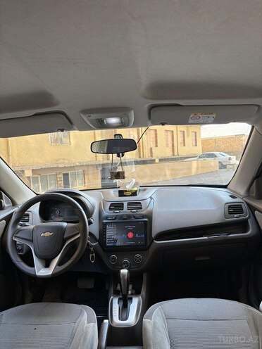 Chevrolet Cobalt 2023, 57,000 km - 1.5 л - Bakı