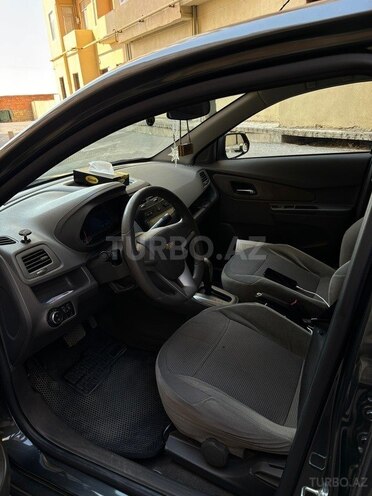 Chevrolet Cobalt 2023, 57,000 km - 1.5 л - Bakı