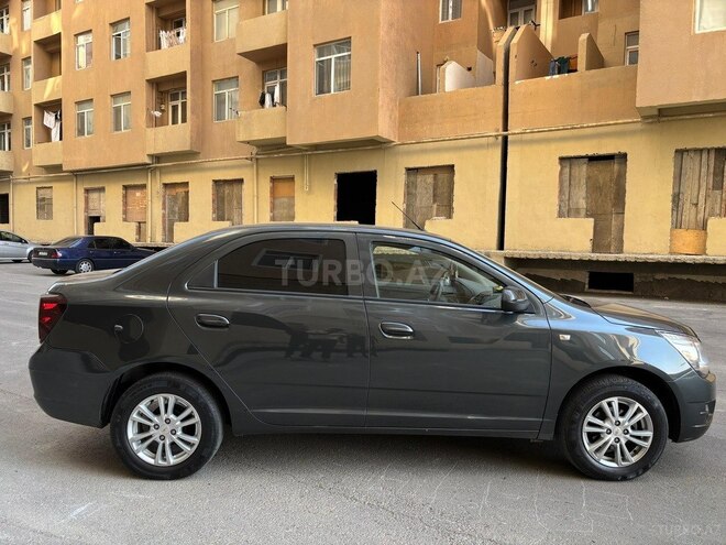 Chevrolet Cobalt 2023, 57,000 km - 1.5 л - Bakı