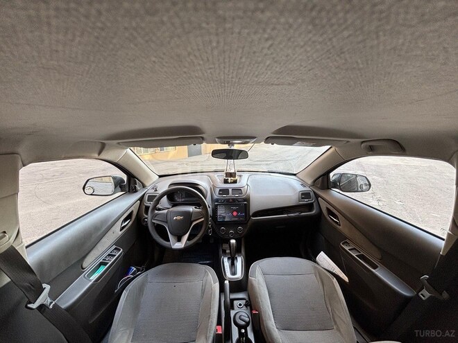 Chevrolet Cobalt 2023, 57,000 km - 1.5 л - Bakı
