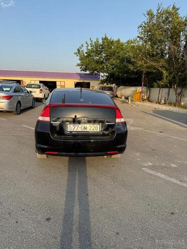 Honda Insight 2009, 260,000 km - 1.3 l - Bakı