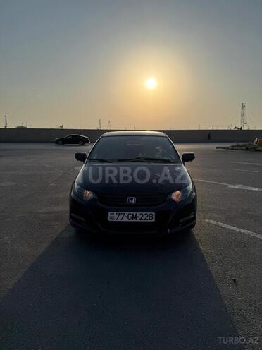 Honda Insight 2009, 260,000 km - 1.3 l - Bakı