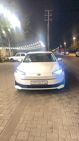 Changan Qiyuan A05 2024, 56,000 km - 1.5 l - Bakı