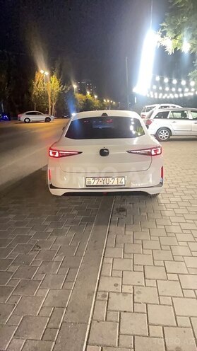 Changan Qiyuan A05 2024, 56,000 km - 1.5 l - Bakı