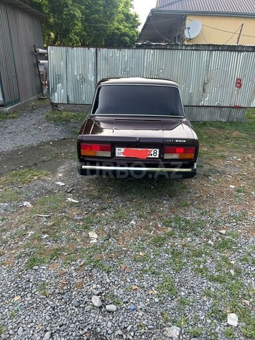 LADA (VAZ) 2107 2011, 15,800 km - 1.6 л - Füzuli