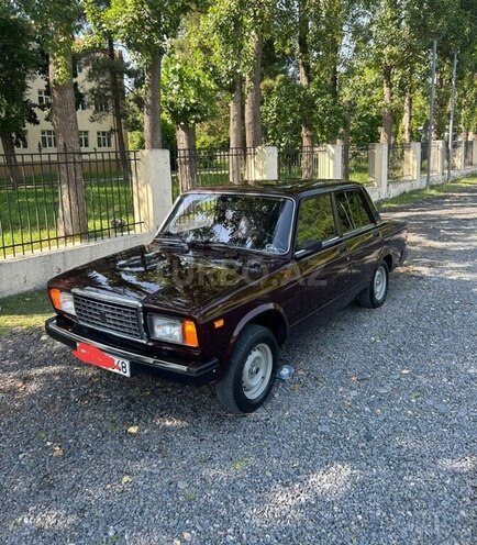 LADA (VAZ) 2107 2011, 15,800 km - 1.6 л - Füzuli