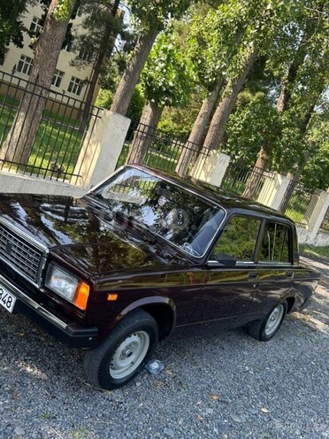 LADA (VAZ) 2107 2011, 15,800 km - 1.6 л - Füzuli