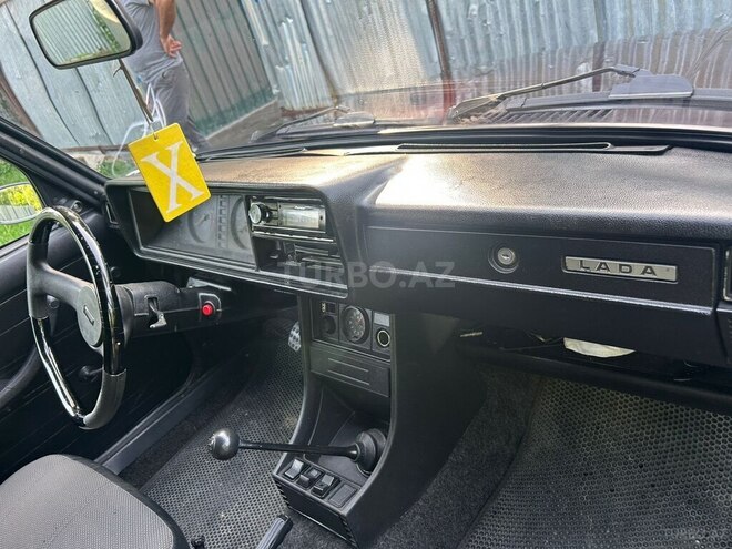 LADA (VAZ) 2107 2011, 15,800 km - 1.6 л - Füzuli