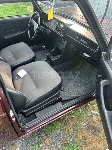 LADA (VAZ) 2107 2011, 15,800 km - 1.6 л - Füzuli