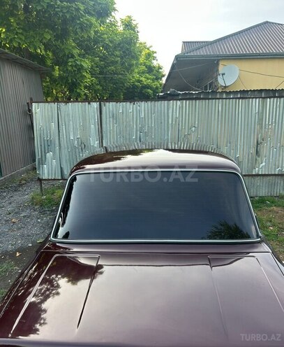 LADA (VAZ) 2107 2011, 15,800 km - 1.6 л - Füzuli