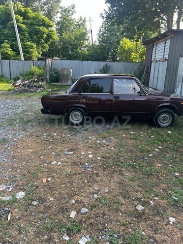 LADA (VAZ) 2107 2011, 15,800 km - 1.6 л - Füzuli