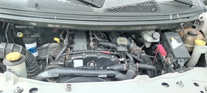 Ford Transit 2003, 525,850 km - 2.4 л - Tovuz
