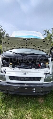Ford Transit 2003, 525,850 km - 2.4 л - Tovuz