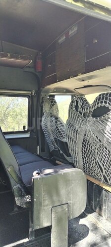 Ford Transit 2003, 525,850 km - 2.4 л - Tovuz