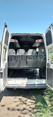 Ford Transit 2003, 525,850 km - 2.4 л - Tovuz