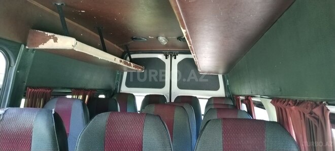 Ford Transit 2003, 525,850 km - 2.4 л - Tovuz