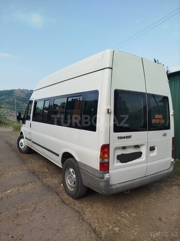 Ford Transit 2003, 525,850 km - 2.4 л - Tovuz