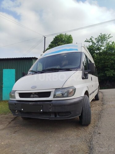 Ford Transit 2003, 525,850 km - 2.4 л - Tovuz