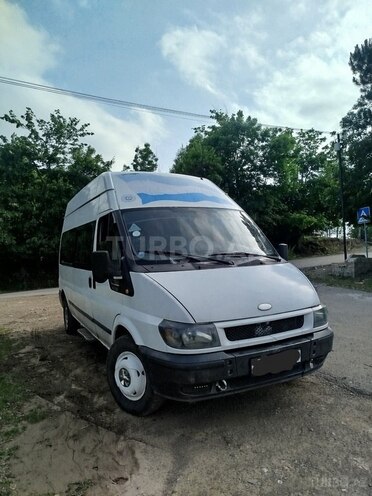 Ford Transit 2003, 525,850 km - 2.4 л - Tovuz