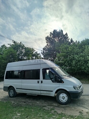 Ford Transit 2003, 525,850 km - 2.4 л - Tovuz