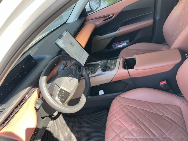 Changan Qiyuan A05 2024, 56,000 km - 1.5 l - Bakı