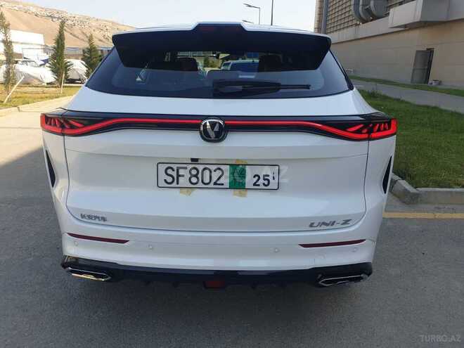 Changan  2025, 0 km - 1.5 л - Bakı