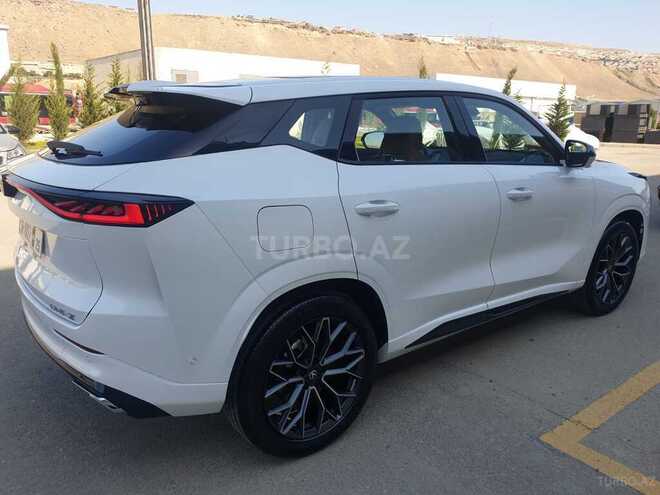 Changan  2025, 0 km - 1.5 л - Bakı