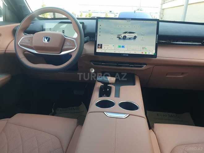 Changan  2025, 0 km - 1.5 л - Bakı