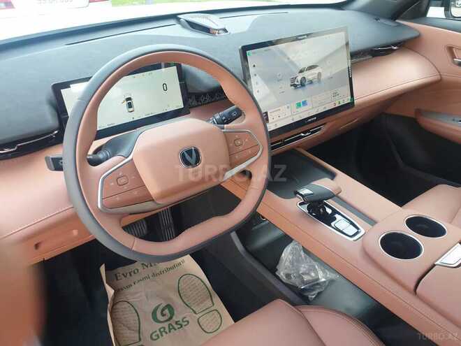 Changan  2025, 0 km - 1.5 л - Bakı