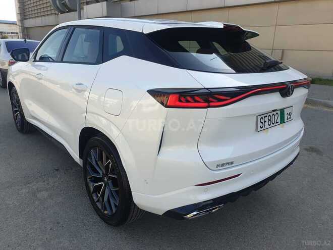 Changan  2025, 0 km - 1.5 л - Bakı