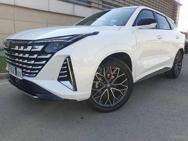 Changan  2025, 0 km - 1.5 л - Bakı