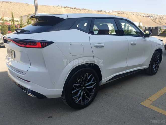 Changan  2025, 0 km - 1.5 л - Bakı