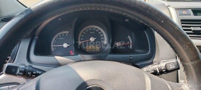 Kia Sportage 2008, 129,000 km - 2.0 l - Quba