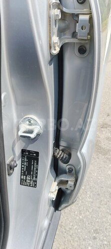 Kia Sportage 2008, 129,000 km - 2.0 l - Quba