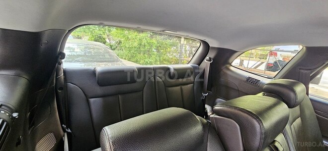 Hyundai Santa Fe 2012, 179,000 km - 2.4 l - Bakı