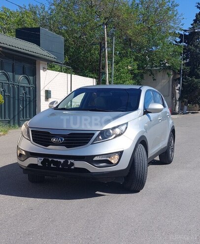 Kia Sportage 2012, 200,000 km - 2.0 l - Bakı