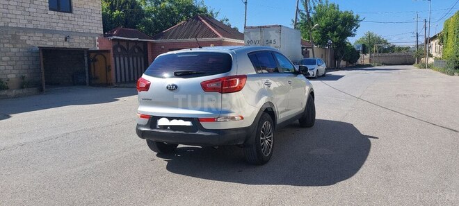 Kia Sportage 2012, 200,000 km - 2.0 l - Bakı