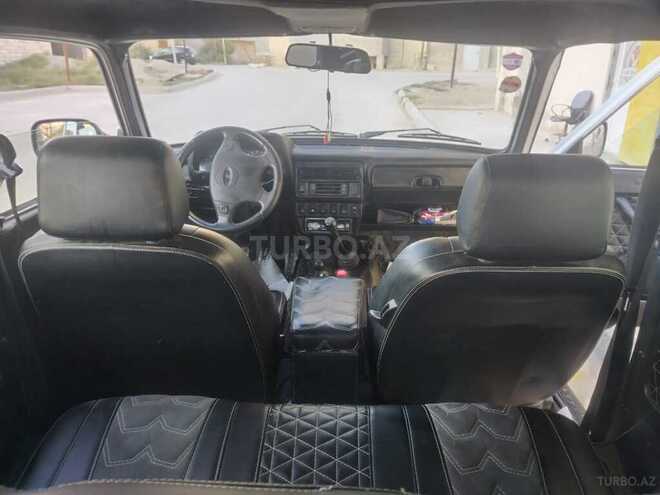 LADA (VAZ) Niva 2012, 175,000 km - 1.7 л - Bakı