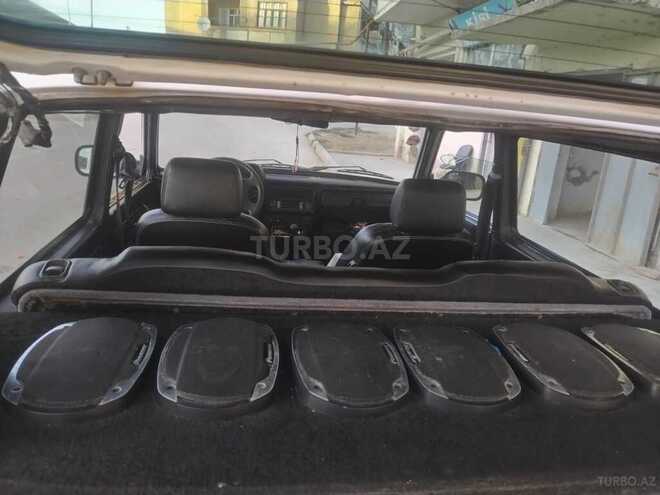LADA (VAZ) Niva 2012, 175,000 km - 1.7 л - Bakı