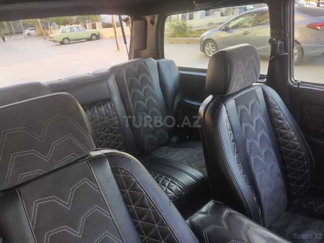 LADA (VAZ) Niva 2012, 175,000 km - 1.7 л - Bakı