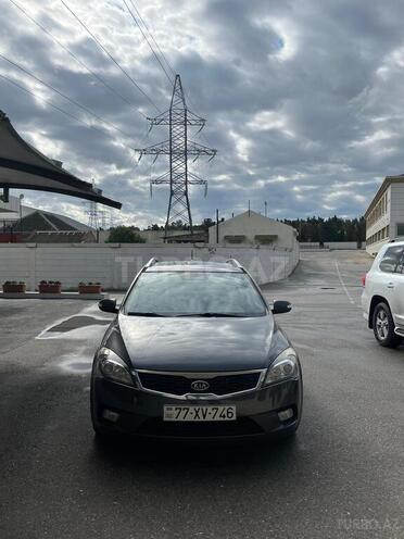 Kia Ceed 2010, 230,000 km - 1.6 л - Bakı