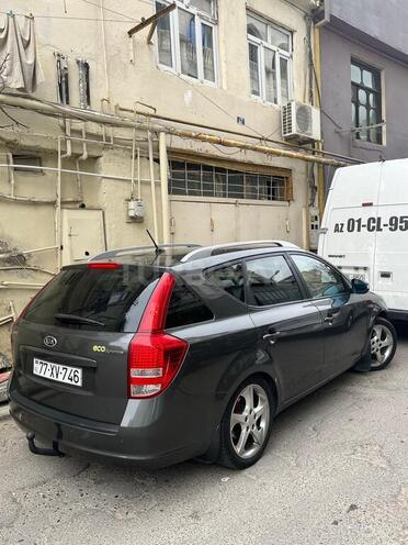 Kia Ceed 2010, 230,000 km - 1.6 л - Bakı