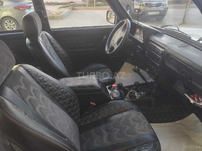 LADA (VAZ) Niva 2012, 175,000 km - 1.7 л - Bakı