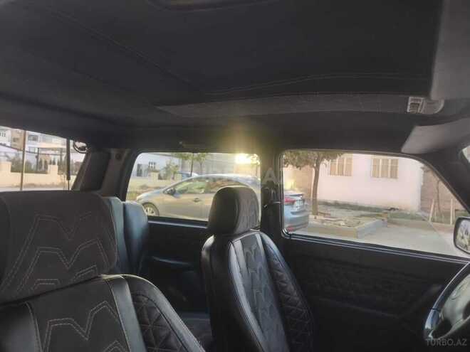 LADA (VAZ) Niva 2012, 175,000 km - 1.7 л - Bakı