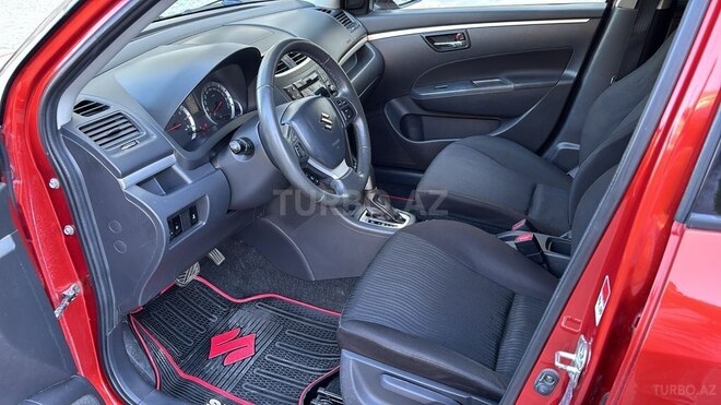 Suzuki Swift 2010, 114,000 km - 1.3 l - Bakı